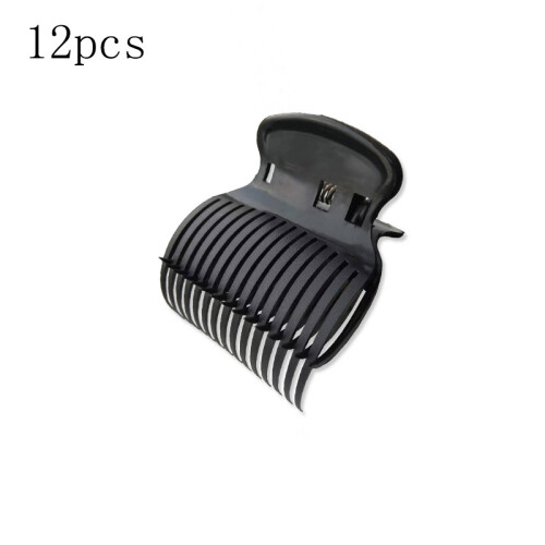 Ευέλικτα κλιπ κύλισης για εύκολες μπούκλες, κλιπ κύλισης με μοναδικό σχεδιασμό 1