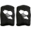 Kettlebell Wrist Support Guards With Plastic Armor Insert Forearm Protector Brace For Weightlifting And Cross Training 2