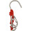 Stainless Steel Single Head Diving Hook for Secure Safety Rope and Camera Stabilization 4