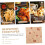 Oilproof Paper Bowl Kitchen Paper Wrapper Bread Cheese Packaging Parchment Paper 3