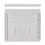 Marble Cutting Machine Base 28x25cm Acrylic NonSlip Platform for Stable Edge Cutting 1