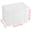 Foam Bee Mating Box EPS Material Beekeeping Queen Box Pollination Tool 5