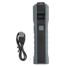 Multi-Mode Lighting for Home Maintenance, Durable Waterproof Design LED Work Lamp for Emergency Repairs