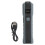 Compact Rechargeable Work Light, Multi-Mode Lighting Foldable Magnetic Flashlight for Car Repair, Home Maintenance 1