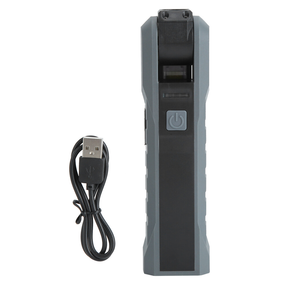 Multi-Mode Lighting For Home Maintenance, Durable Waterproof Design Led Work Lamp For Emergency Repairs 9464372394449