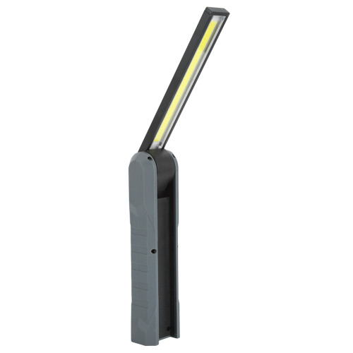 Multi-Mode Lighting for Home Maintenance, Durable Waterproof Design LED Work Lamp for Emergency Repairs 2