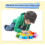 Παιχνίδια Montessori για νήπια: Ένα πλήρες σετ για δεξιότητες χρονομέτρησης, ανάπτυξη 6