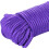 Paracord για υπαίθρια κατασκήνωση, πεζοπορία και DIY έργα. Diamond Braid, ευέλικτο Paracord που 3