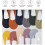 Αναπνέουσες κάλτσες με επένδυση, ελαφριές και αναπνέουσες αντιολισθητικές 4