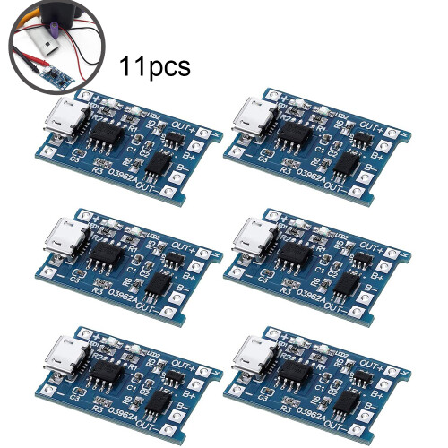 Modul de putere Step Up, convertor Boost cu ieșire reglabilă, conversie de putere mare pentru proiecte DIY 2