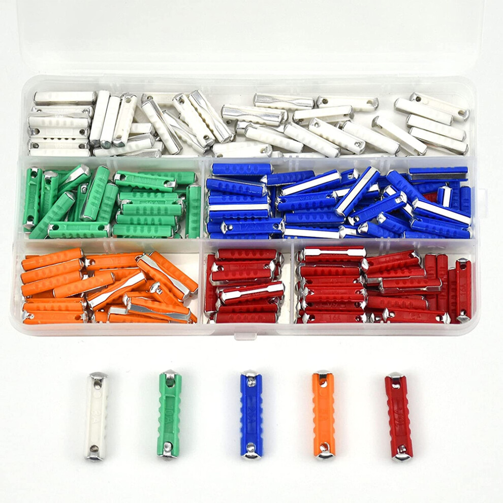 Automotive European Fuse Set For European Old Cars, Ensuring Safety And Efficiency 9128293580069