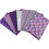 Eco-Friendly Textiles, DIY Crafting Patchwork, Home Decorations With Easy-To-Iron Cotton Blend For Endless Creativity 2
