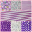 Eco-Friendly Textiles, DIY Crafting Patchwork, Home Decorations With Easy-To-Iron Cotton Blend For Endless Creativity 6