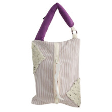 Stijlvolle auto-interieur tissue-organizers waterdicht-Koffie