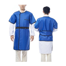 Lead Apron Radiation Protection for Xray, Dental and Veterinary Clinics (0.35mmpb)