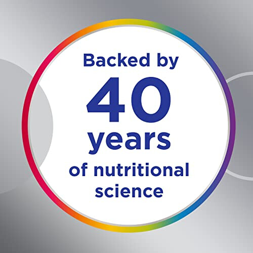 Centrum Centrum Minis Men 50+ (280 Count) Multivitamin/Multimineral Supplement Tablets 2