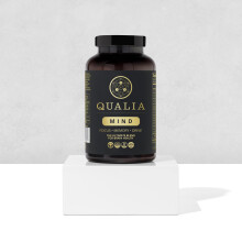 NEUROHACKER COLLECTIVE Qualia Mind 2.0 - 90 capsules