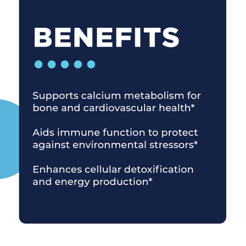 Cellcore D3+K2 Pro 60 Capsules 2