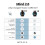 NEUROHACKER COLLECTIVE Qualia Mind 2.0 - 90 capsules 6