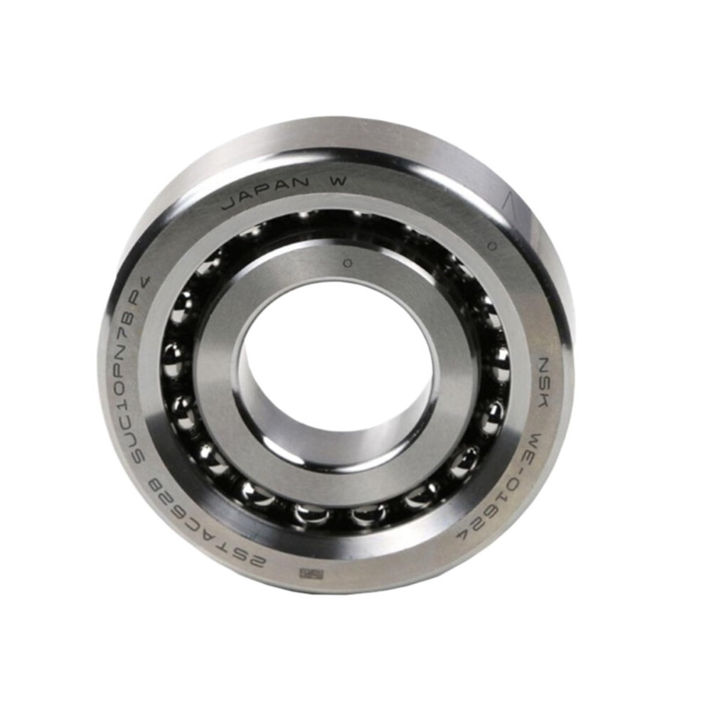 7006A5trdump3 Precision Ball Bearing 30X55x26 Speed Durable Angular Contact 9365049973212