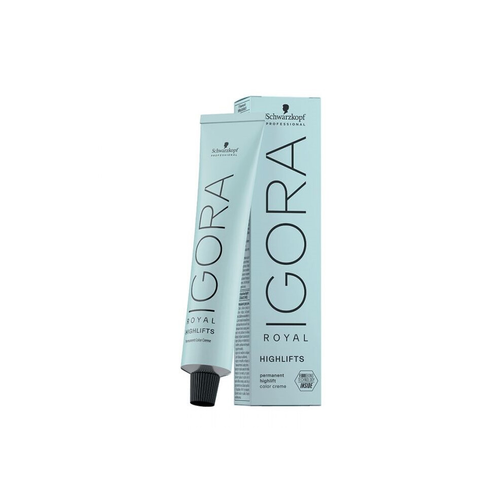 Schwarzkopf Igora Royal 60Ml