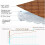 Carbonized bamboo cooling mat, doublesided, foldable, multiple sizes (120 * 95cm) 120*95cm 4