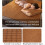 Carbonized bamboo cooling mat, doublesided, foldable, multiple sizes (120 * 95cm) 120*95cm 2