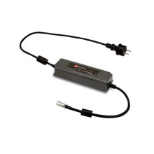 120E Series 120W PFC Single Output Moistureproof LED Power Supply for Humid and Dusty Environments 120E-54