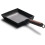 Non Stick Rectangle Omelette Pan Cast Iron Tamagoyaki Pan with NonStick Surface for Versatile Cooking 2