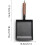 Non Stick Rectangle Omelette Pan Cast Iron Tamagoyaki Pan with NonStick Surface for Versatile Cooking 5