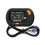 Digital Aquarium Thermometer Waterproof Probe with C/F Display and Suction Cup Mount 1