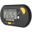 Digital Aquarium Thermometer Waterproof Probe with C/F Display and Suction Cup Mount 5