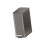 Modern 7L Untarnished Wastebasket Quiet Step-Titanium gray 1