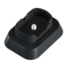 Silicone Base Stand For Action Cameras Car Dashboard Mount Car Driving Record Travel Photography