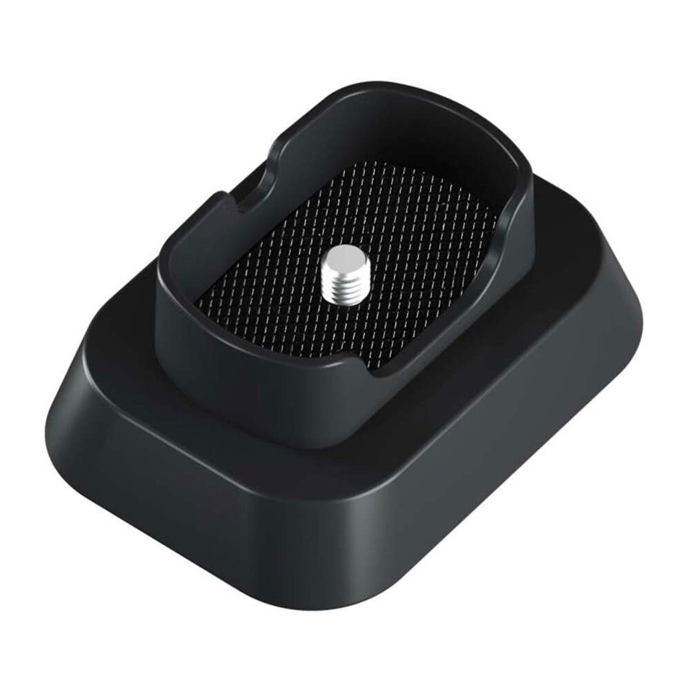 Silicone Base For X4 Action Camera. Silicone Stand For Desktop Protection. Post Base. 9412369211224