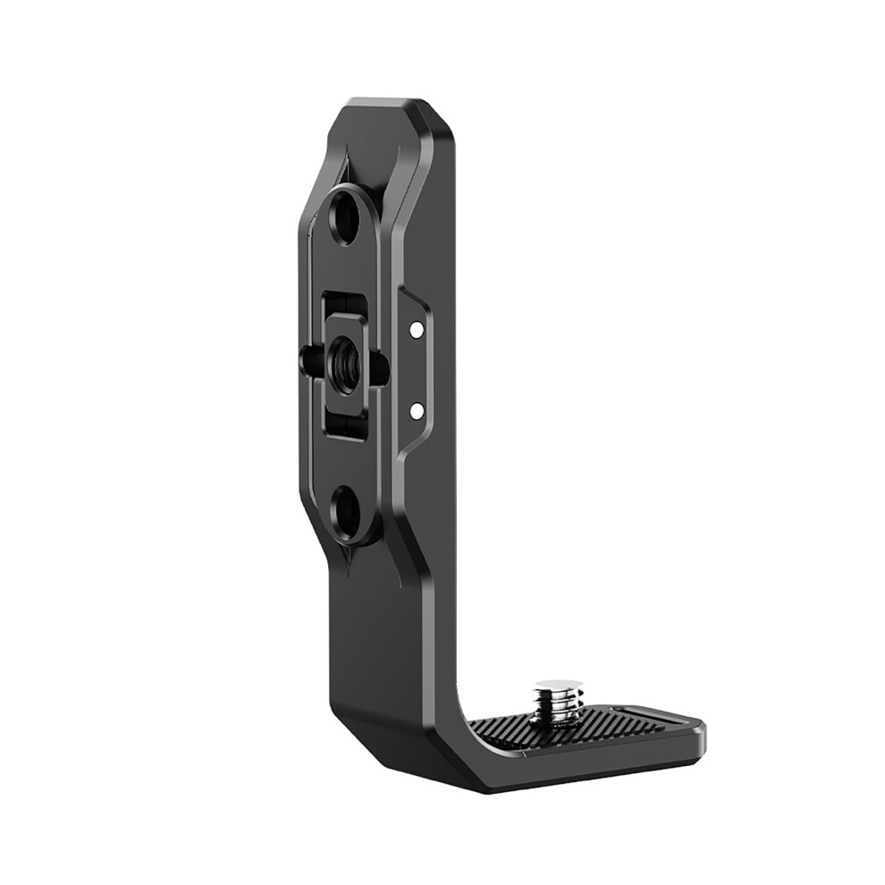 Horizontal Extension Bracket 1/4Inch Mount Hole For Tripod Platform Camera Connection 9199774697613