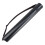 Extendable Waterproof Poster Tube with Adjustable Strap for Artwork, Maps and Document Storage 1