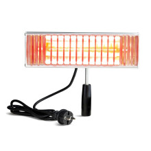 Infrared Paint Curing Lamp, 1000W Infrared Lamp, Automotive Paint Drying (DT001)