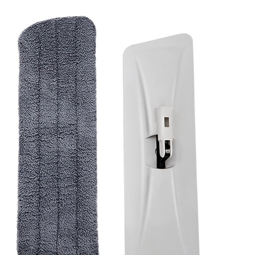 Innovative Hard Floor Cleaning Tool, Refillable Spray Mop for Customized Cleaning, Microfiber Pad Mop with Quick Drying 1