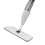 Innovative Hard Floor Cleaning Tool, Refillable Spray Mop for Customized Cleaning, Microfiber Pad Mop with Quick Drying 4