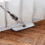 Innovative Hard Floor Cleaning Tool, Refillable Spray Mop for Customized Cleaning, Microfiber Pad Mop with Quick Drying 3