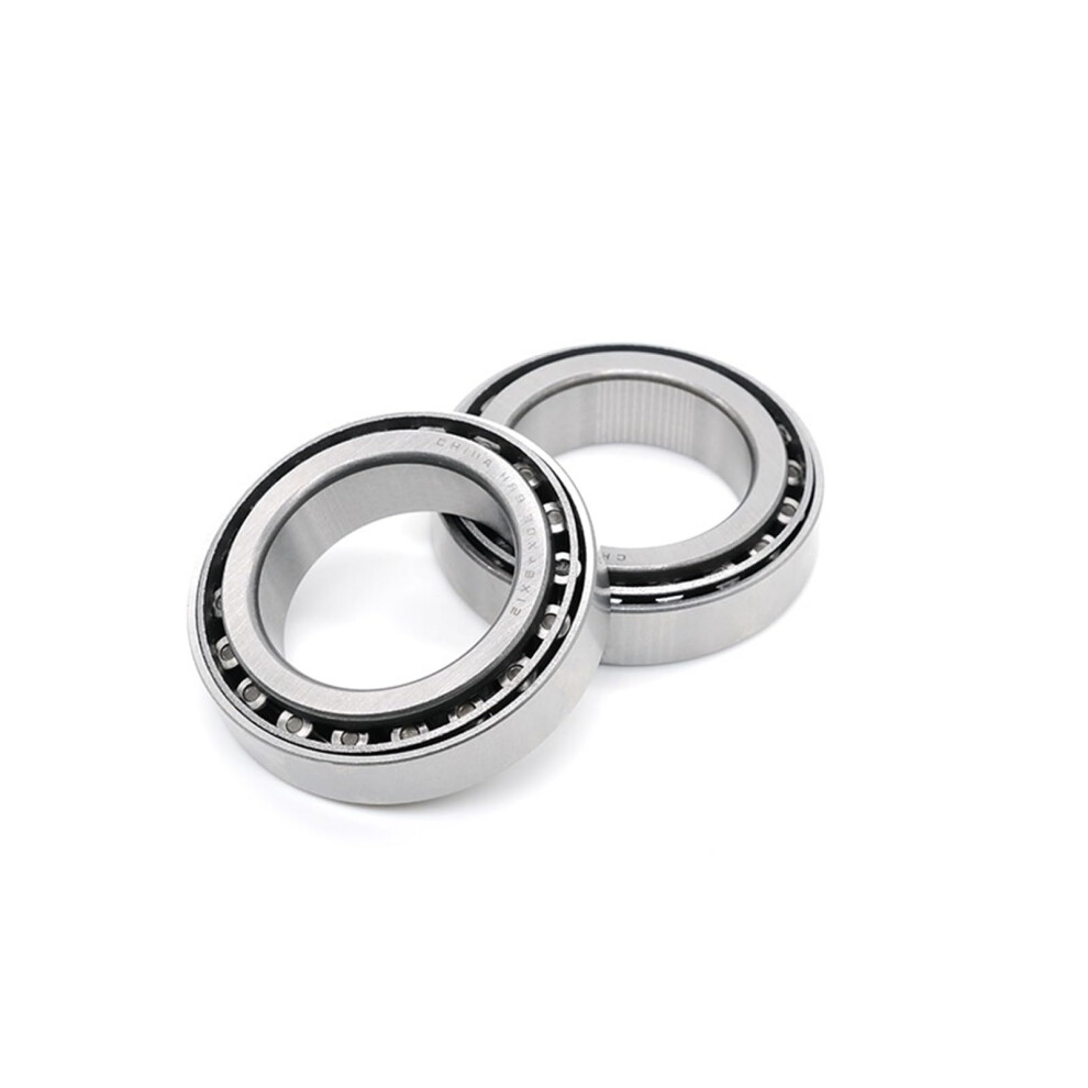 304812 Tapered Roller Motorcycle Bearings 30Ym1/48Y1 Steering Head Bearing 30X48x12mm, High Precision, Durable Design 9189345072505