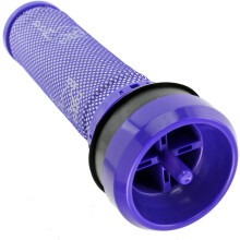 Soluções de limpeza sustentáveis: filtro pré-motor de alta qualidade para aspiradores de pó Dyson.