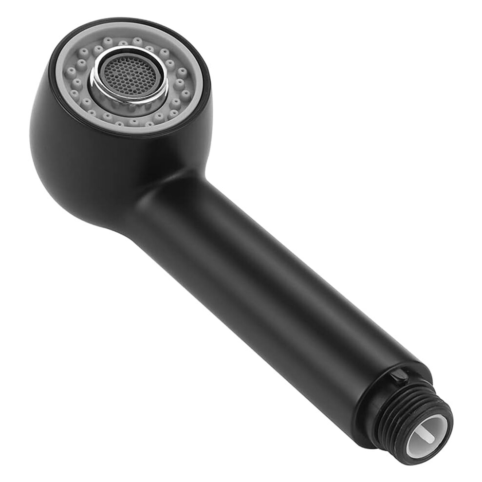 Function Kitchen Sink Faucet Sprayer Head, Universal Connection For Common Faucet Withdrawal Hose, Durable Anti-Scald Abs Plastic 9128293584180