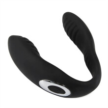 Vibrating Egg Remote Control Vibrator with 10 Speeds Waterproof GSpot Anal Plug Rechargeable