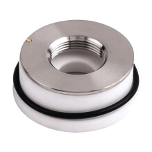 M14 Fiber Ceramic with Upper Outer Diameter 28mm/32mm and Bottom Outer Diameter 24.5mm/28.5mm, Height 12mm, 32 X 12mm.