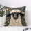 Gentle Alpacas Styles Pillow Protectors Natural-Three sheep 5