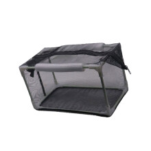 Floating Breeder Box for Fish Tanks for Isolating Sick Fish-S