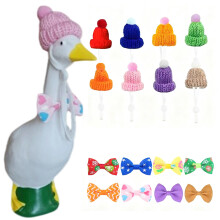 Celebratory Rosin Waterfowl Statue Costume Accessories Pack