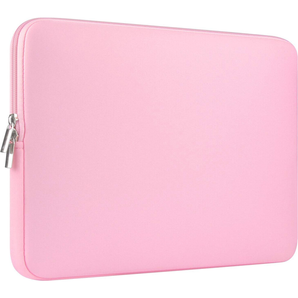 Laptop Sleeve For Macbook Air 13.6 Inch, Pink 9412369212474